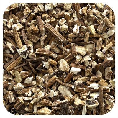 Frontier Co-op Organic Dandelion Root, Chopped and Sieved, 453G (16Oz)