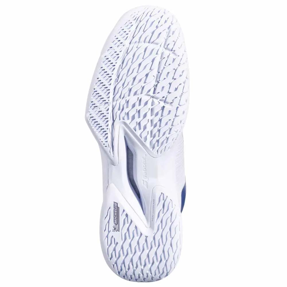 Babolat Shoes for All Surfaces Jet T2 Wimbledon