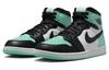 Air Jordan 1 High OG "Green Glow" DZ5485-130