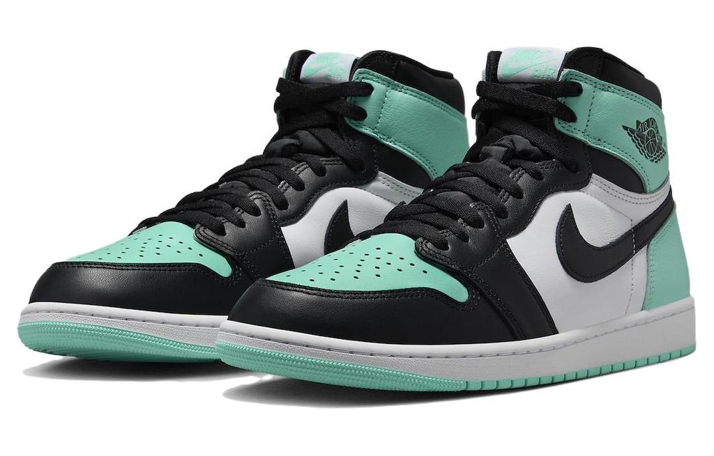 Air Jordan 1 High OG "Green Glow" DZ5485-130