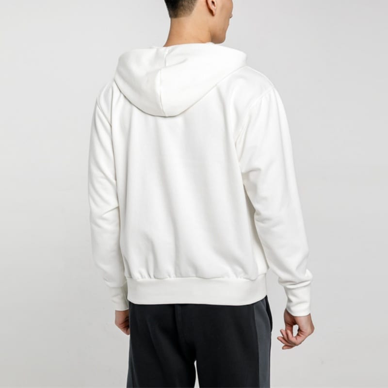 Nike Sweatshirt Men's Light Ivory White CV0865-133