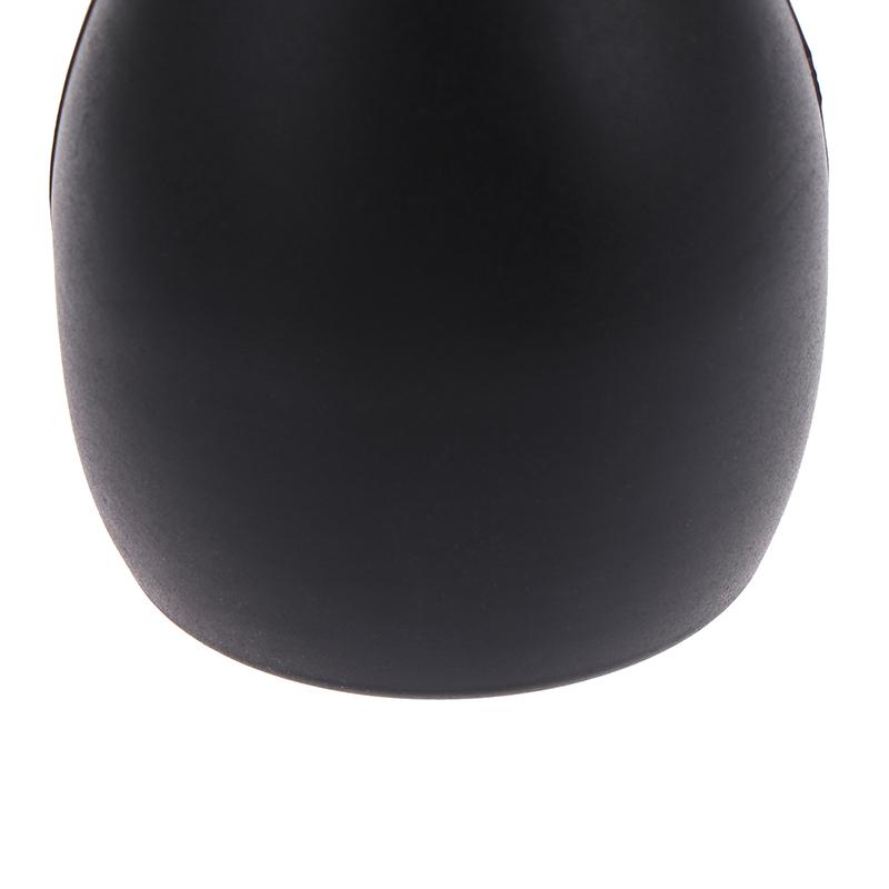 Hair Fibers Spray Applicator Black Dry Powder Atomizer Bottles Barber Powder Container Styling Tools Accessories