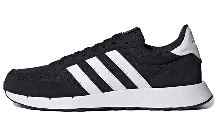 Adidas Run 60s 2.0  Black White  FZ0961