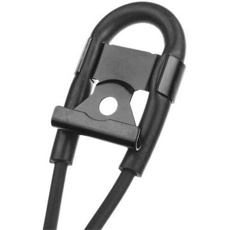 89546-48030 89545-48030 ABS Wheel Speed Sensor Rear Left/Right for Lexus RX330 RX350 RX400h For Toyota Highlander 2004-2007