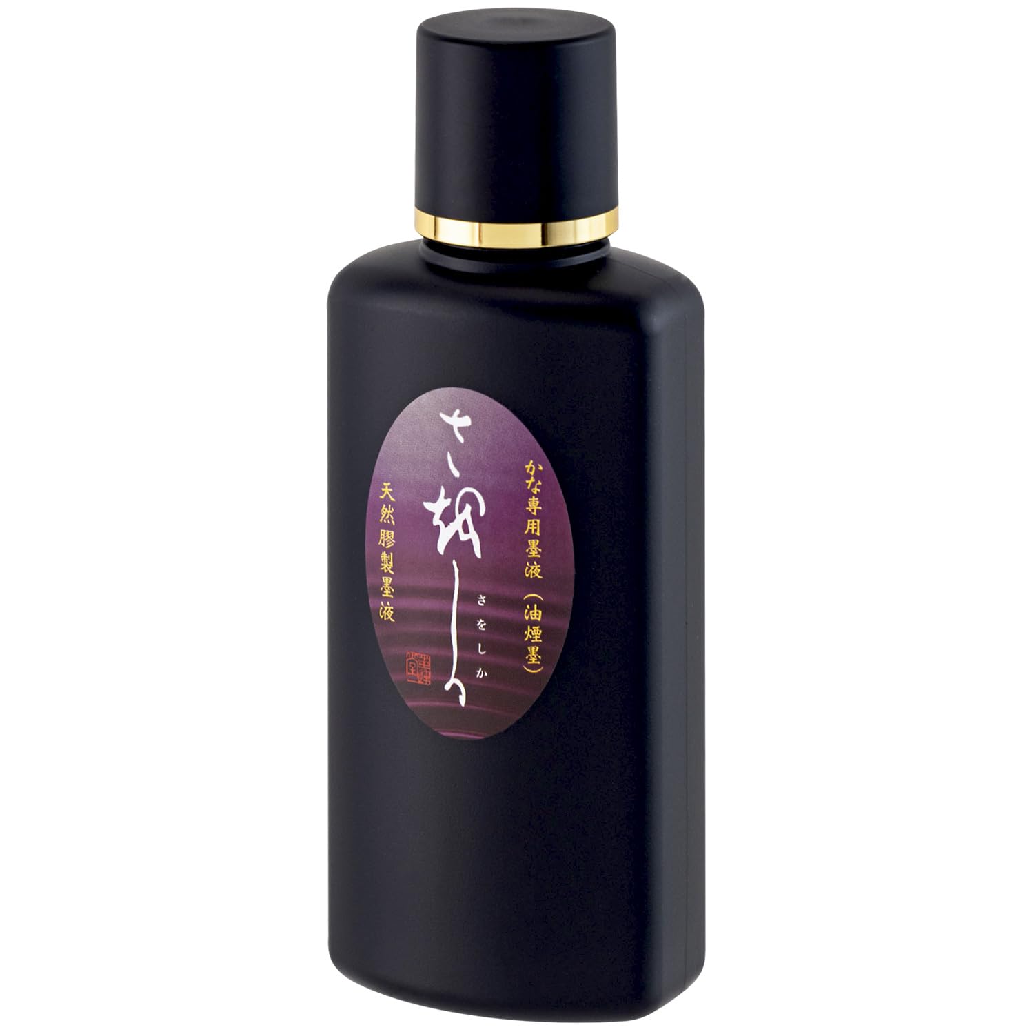 

Bokuundo Ink Juice for Saoshika Kana 200ml 12941