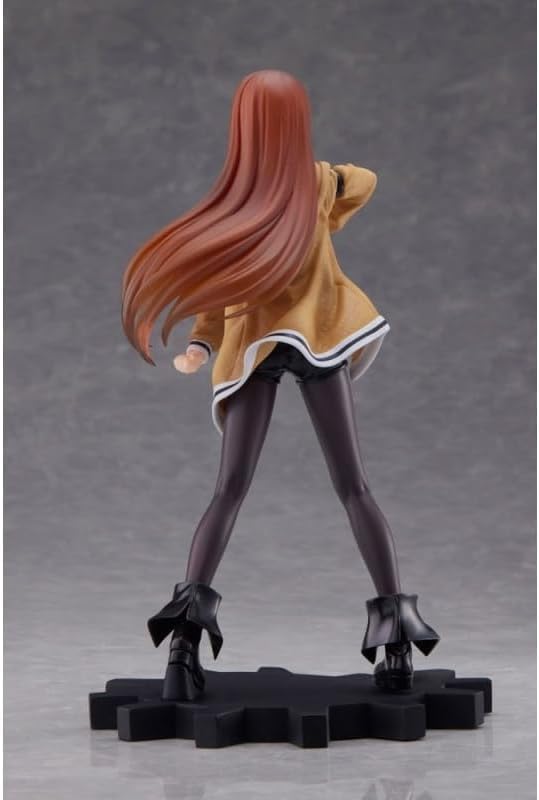 STEINS;GATE Coreful Figure Makise Kurisu 1 Type Steins;Gate