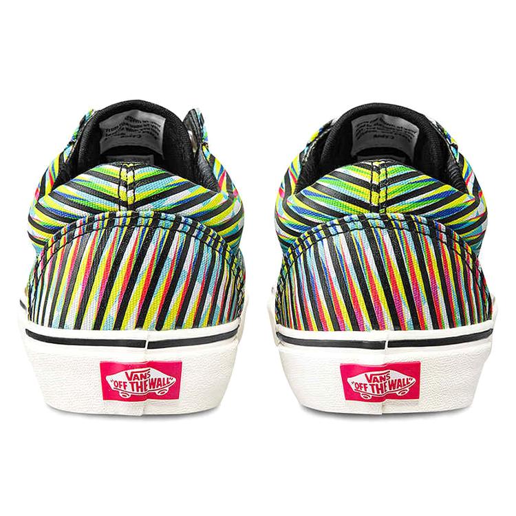 Old Skool Anderson .Paak x Old Skool Vans Dx 'Venice' VN0A38G3279