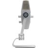 AKG LYRA C44 USB Condenser Microphone Blucoil Pop Filter Windscreen 3-FT USB 2.0 Type-A Extension...