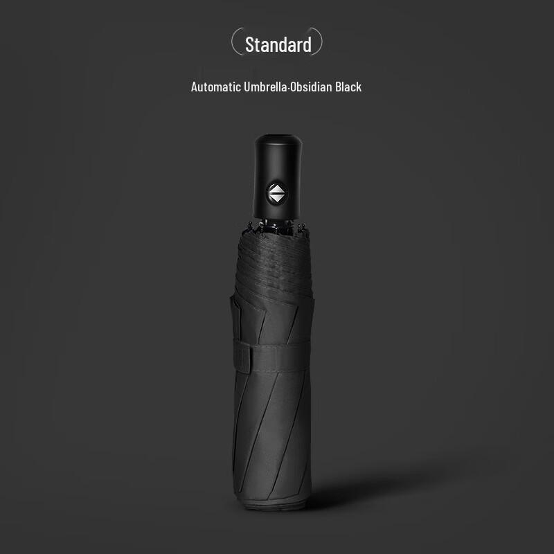 Ailanhui Jia CH Automatic UV Protection Rain Umbrella Standard 01