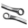 SATA 09905 10-Piece Double Box-End Wrench Set