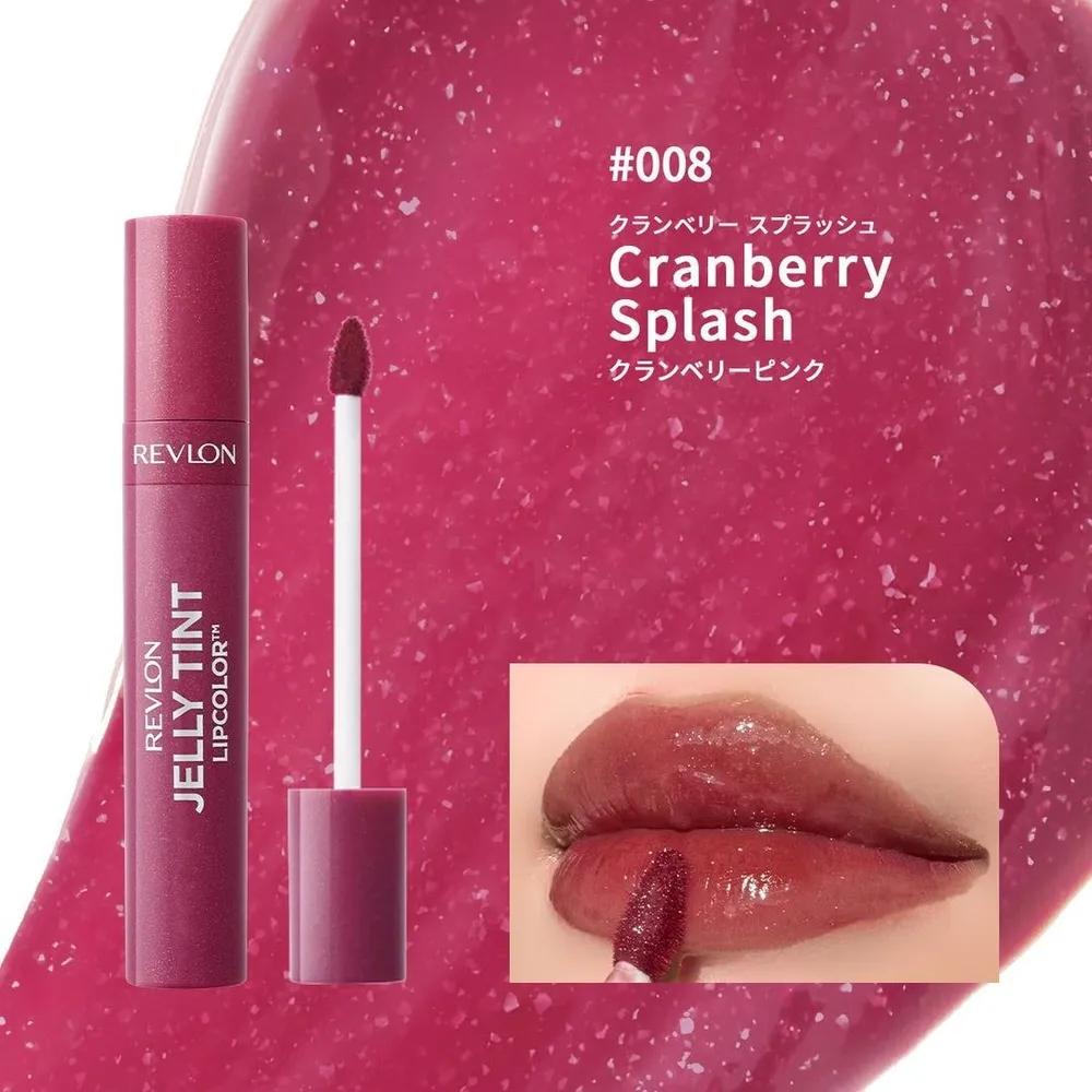 REVLON Lip Tint Jelly Color