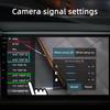 CVBS AHD1080P Car Side Rear and Front View Backup Camera Full HD Night Vision 170° Fisheye Lens Vehicle Reversing Car 720P Cam