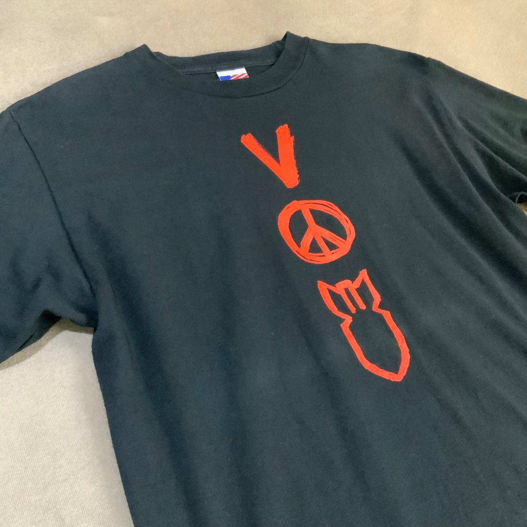 [USED] High-Lows Do!! The Mustang T-shirt Black