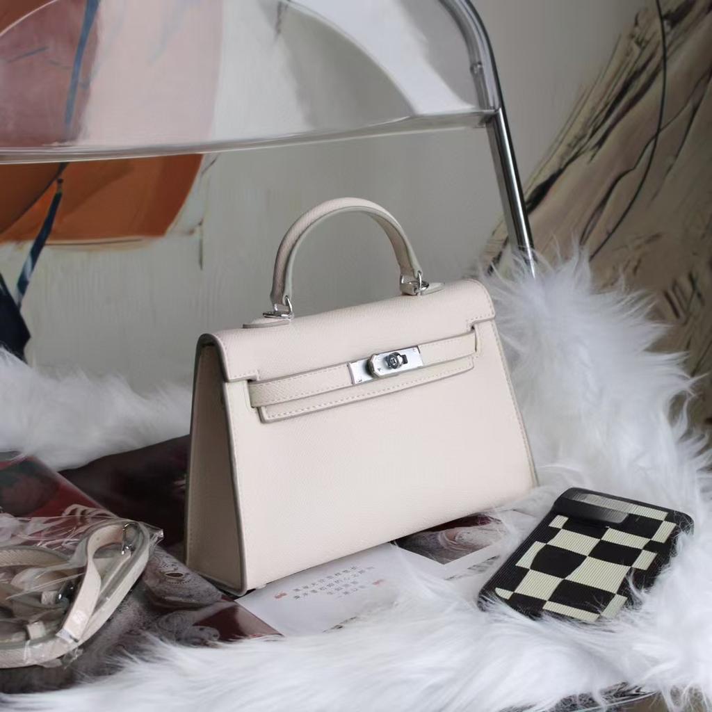 Summer New Style Bag Handheld Quality Single Shoulder Oblique Straddle Women's Bag