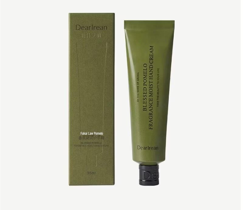 Dear Ilearn Fragrant Hand Cream