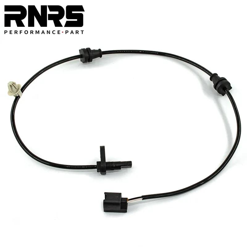

New ABS Sensor For Honda Steam 2006-2014 For Front Left or Right OEM# 57455-SMA-003; 57450-SMA-003 Front Right