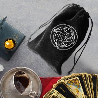 Geleceği tahmin ediyoruz – Tarot