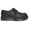 Dr. Martens 1461 Frill Leather Lace-Up Casual Shoes Women Shoes Black 30696001