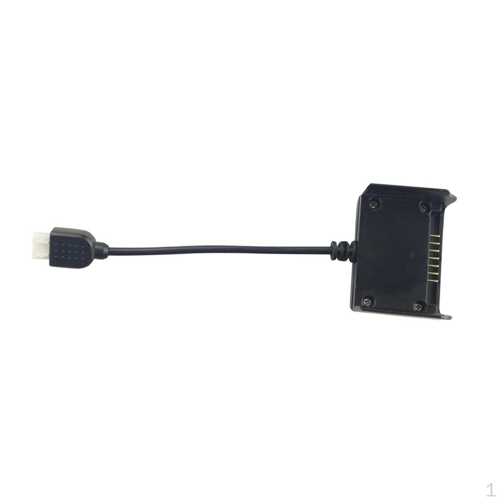 

2S Battery Charging for B Accessory