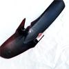 Motorcycle Accessories DK/HJ125-30 HJ150-30/A/F Front Mud Tile Water Blocking Mud Tile Mudguard