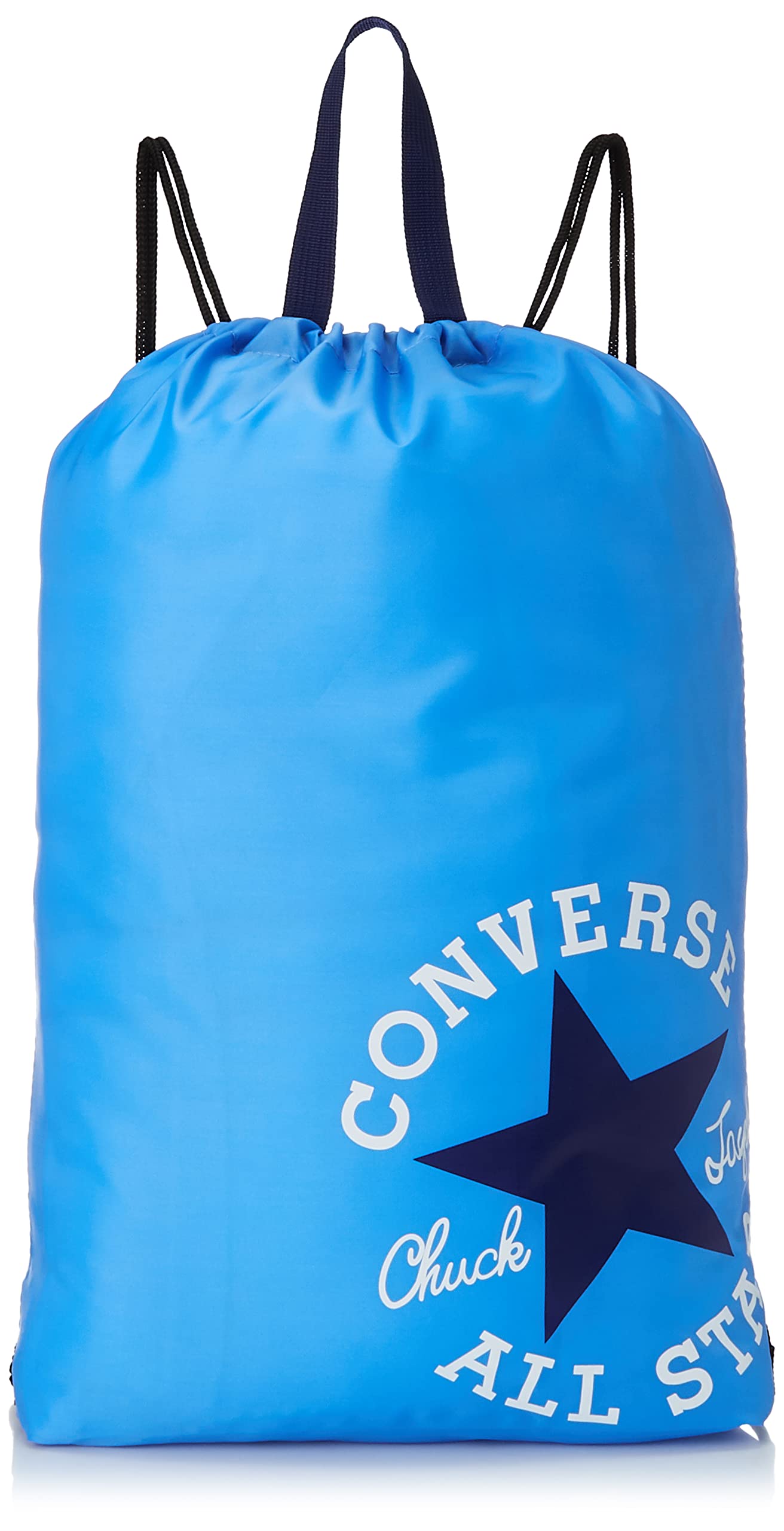 

[Converse] 2-way knapsack with handles C2255093 SaxNavy