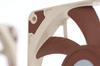 Noctua Premium Leise 4 Anschluss NF-A12x15 PWM, Lüfter, -Pin (120x15mm, Braun)