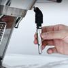 Kaffeemaschine Dampfdüse Milchaufschäumer Schaum Innenrohr für Delonghi Dedica EC680/EC685, ECP3420, EC9335, ECO310,