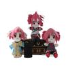 New Product Doll Fashion Cute Plush Doll Doll