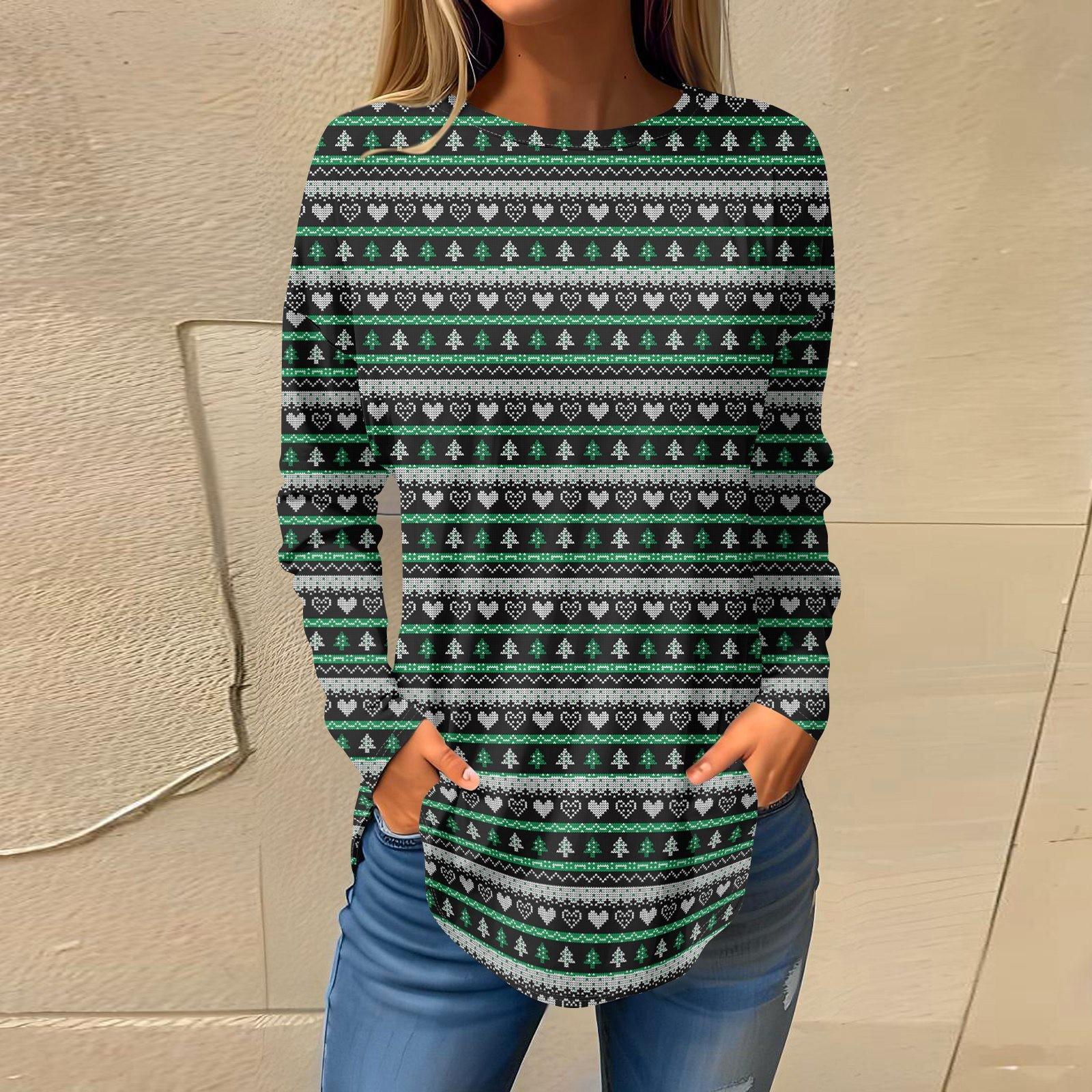 Футболки для женщин — фото 9