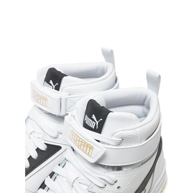 Кроссовки Puma Rbd Game