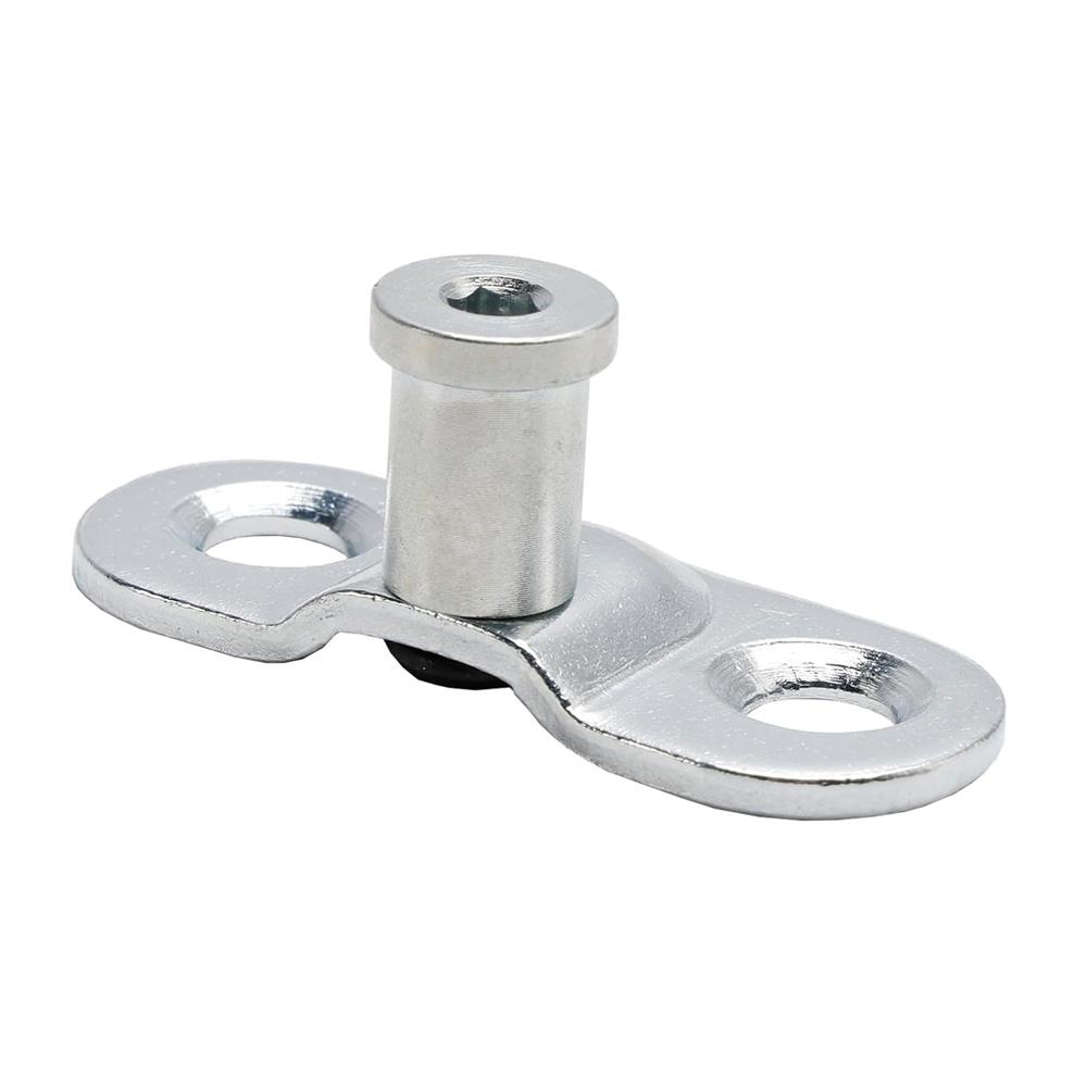 Door Latch Striker HLK2127 R56-6017 For Peterbilt Truck 389 388 387 386 379 378