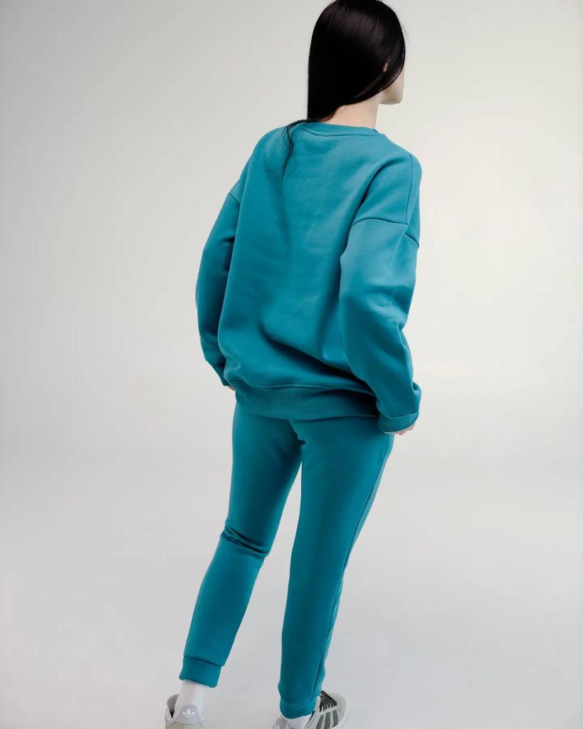 Suit (women’s) Winter 8359-025-33 HC