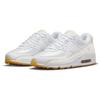 Nike Air Max 90 SE Frank Rudy Men Sneakers White Summit-White Lemon-Wash DV1734-100