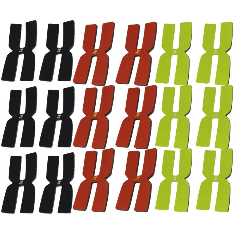 6Pcs Badminton Tennis Racket Grip Racket Weighted Tool Tennis Racket Weights Tennis Grip Tape Racquet Net Weighted Pad