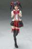 TAMASHII NATIONS Love Nico Yazawa Are Approximately 120mm ABS PVC Painted Movable Figure S.H.Figuarts Live! (We Now) &