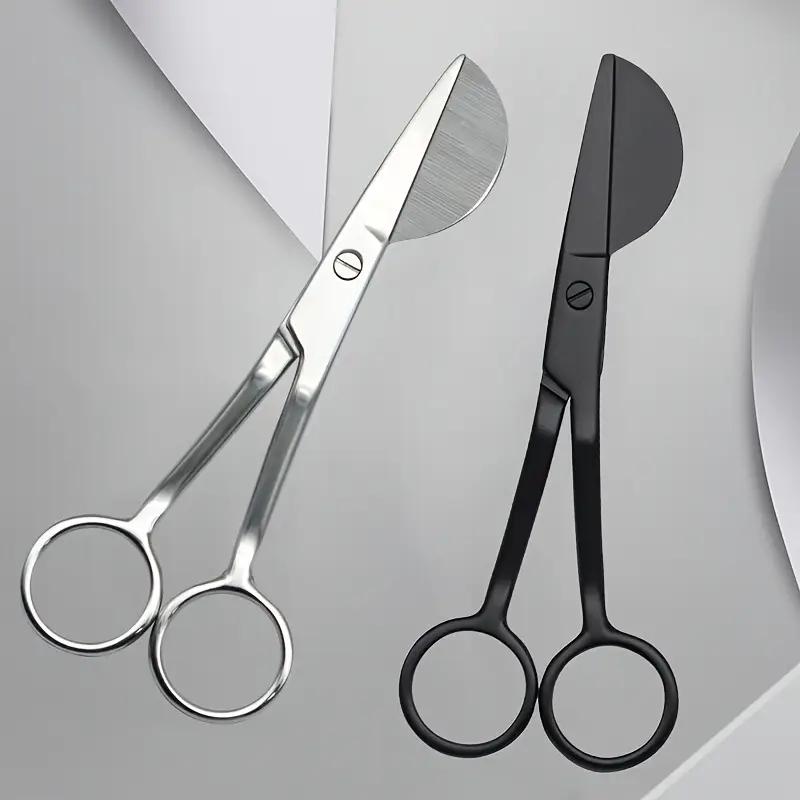 Multifunctional Stainless Steel Household Hair Ball Scissors Professional Tailor Carpet Scissors Office Industrial Scissors