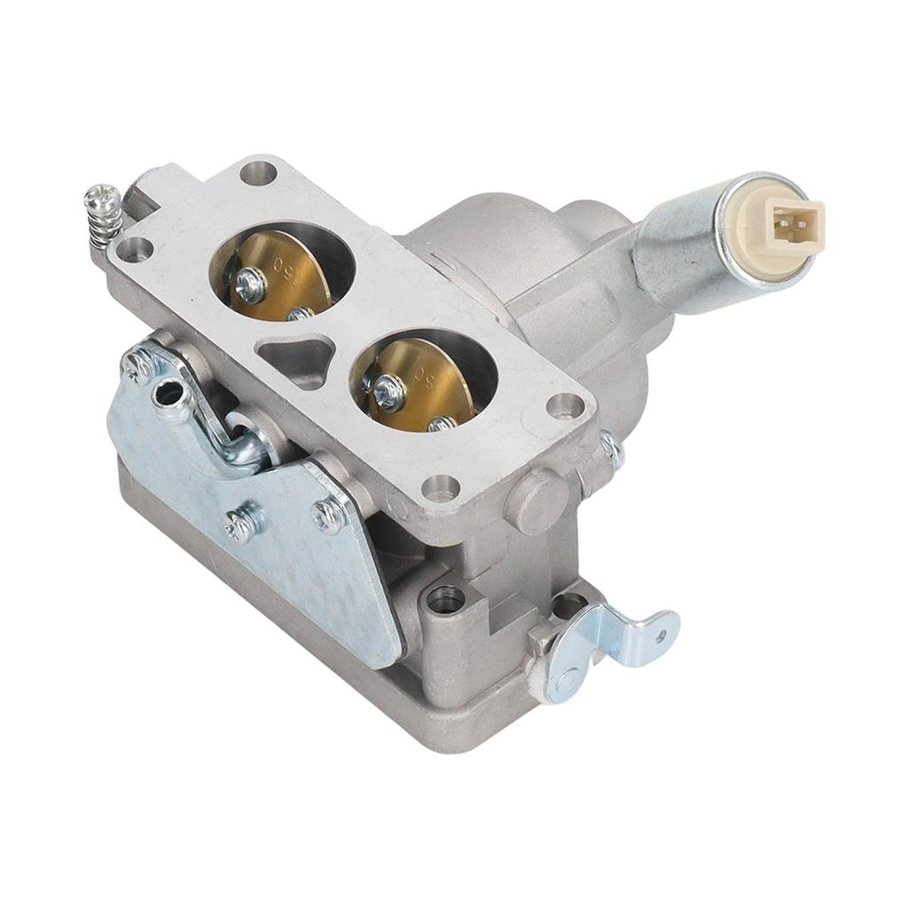 Karburátor Sada hliníkový karburátor pro 40G777 40H777 44M777 44P777 44S677 796997 792295 Trávník