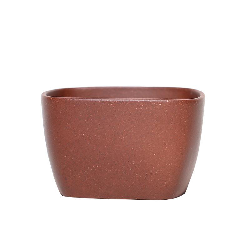 150ml Yixing Purple Clay Master Cup Handmade Round Sky Local Tea Bowl Tasting Tea Master Cup Meditation Cup Zisha Kung Fu Teaset