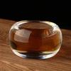 Yingyinguo Handcrafted Crystal Tea Cup