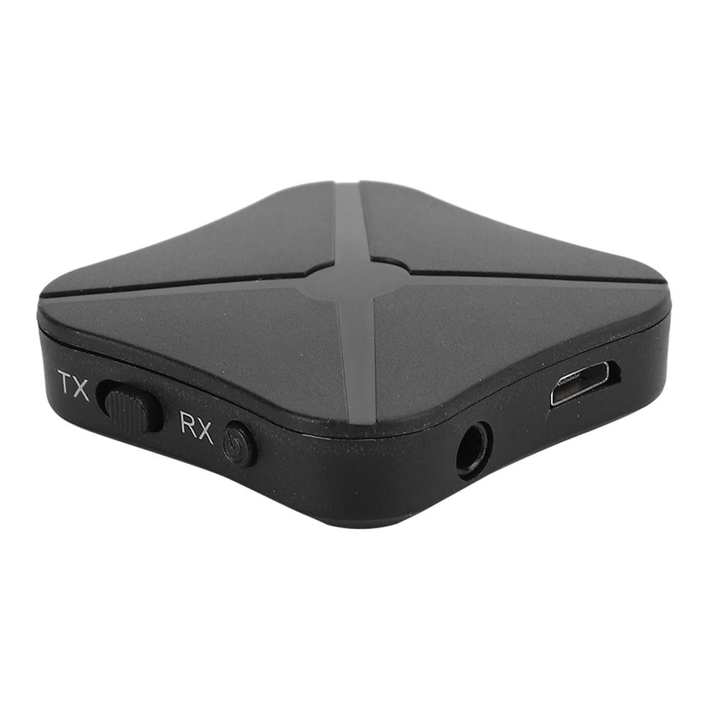 2 in 1 Wireless Bluetooth 5.0 o Transmitter Receiver HIFI Music Adapter RCA Supplies
