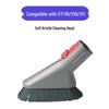 Dyson V7-V11 Vacuum Cleaner Soft Brush & Nozzle Accessories Set