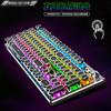 SooPii KB10 Wired RGB Mechanical Keyboard