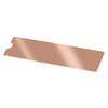Slim for M.2 SSD Heatsink Cooler 2280 Solid State Hard Drive Radiator M2 PCI-E NVME Copper Cooling Thermal Pad 76x24x1mm