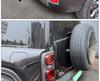 Enhanced Thicken Reinforced Tow Bar for Haval Menglong Trailer Hitch Modification