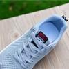 Big Size Men's Sneakers Breathable Casual Shoes Air Cushion Sport Running Shoes for Men Tennis Training Shoes  Hombre