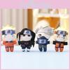 Naruto Plush Toy With Soft Short Pile Cotton For Kids And Fans