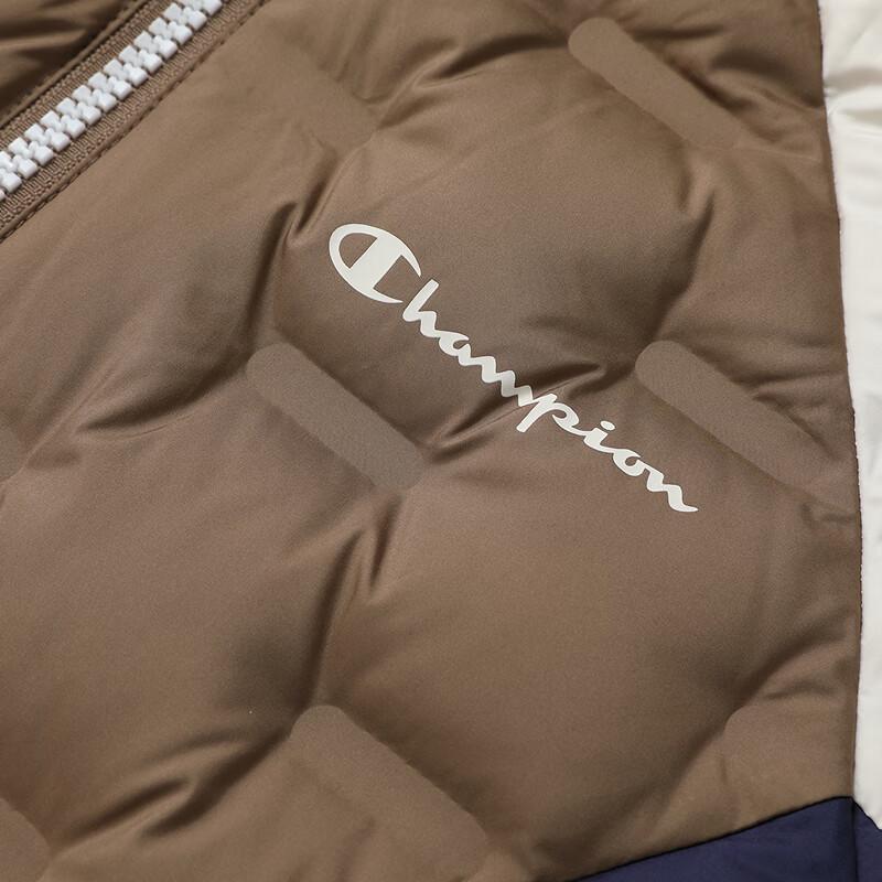 Champion Unisex Kids' Antibacterial Lightweight Down Jacket