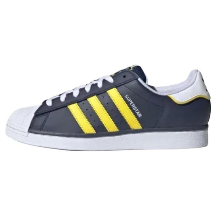 

Adidas Superstar Track Suit Pack - Indigo Yellow IF1581 41⅓