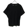 eriutsugi made in Japan Short sleeve T-shirt F black Women Used