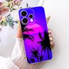 For OPPO Reno15 Reno 15F Case Cute Cat Painted TPU  Phone Case for OPPO Reno15 F Reno 15 CPH2825 Protective Soft Silicone Capa